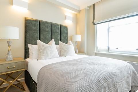 3 bedroom apartment to rent, Hill Street, Mayfair, W1J