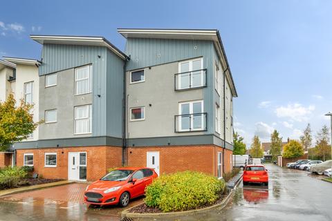 2 bedroom apartment for sale, Oakwood House, 7 Defiant Close, Hawkinge