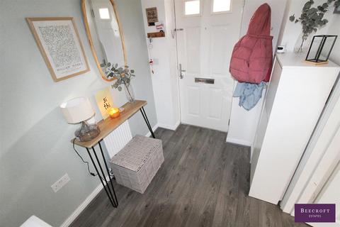 14 Mitchells Avenue, Wombwell, Barnsley, S73 8GB
