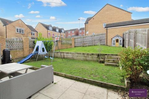 14 Mitchells Avenue, Wombwell, Barnsley, S73 8GB