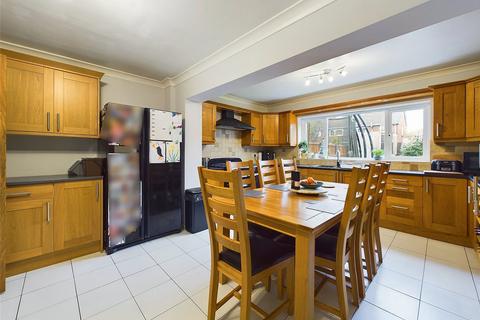 4 bedroom detached house for sale, Westfield Terrace, Longford, Gloucester, Gloucestershire, GL2