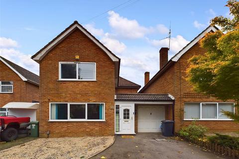 4 bedroom detached house for sale, Westfield Terrace, Longford, Gloucester, Gloucestershire, GL2