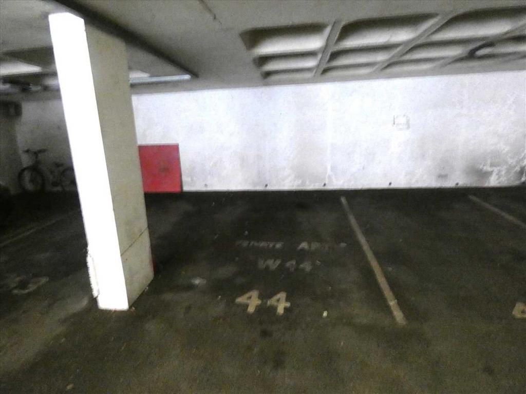 Parking Space