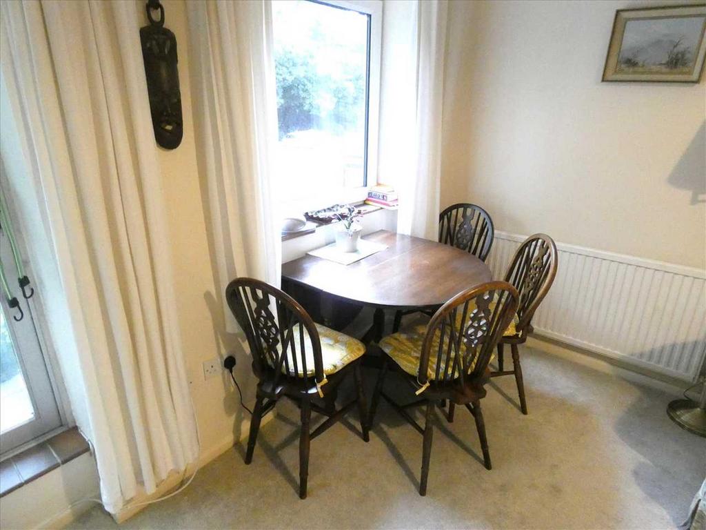 Dining Space