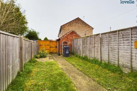 2 bedroom terraced house for sale, Linwood Road, Market Rasen, LN8