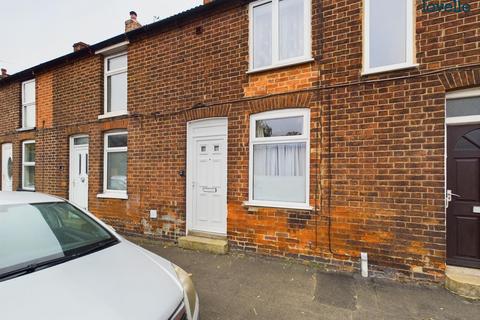 2 bedroom terraced house for sale, Linwood Road, Market Rasen, LN8