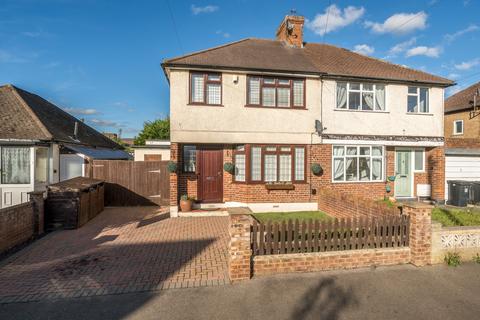 3 bedroom semi-detached house for sale, WOKING