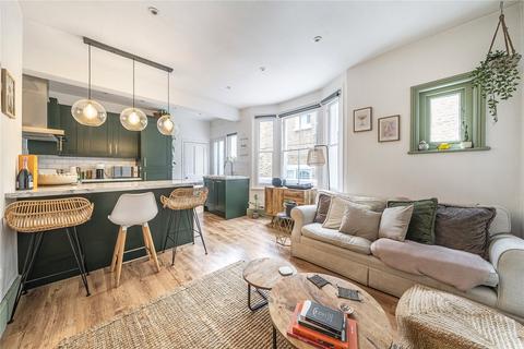 21 Oaksford Avenue, London, SE26 6AR