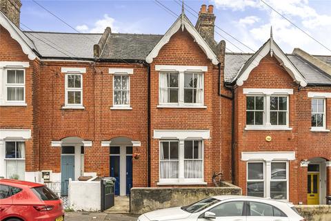 21 Oaksford Avenue, London, SE26 6AR