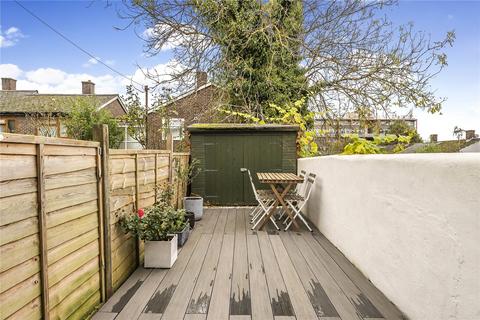21 Oaksford Avenue, London, SE26 6AR