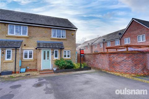 14 Flax Close, Wychbold, Droitwich, WR9 0FE