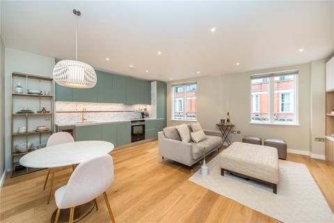 1 bedroom apartment for sale, Esther Anne Place, Islington Square, London N1