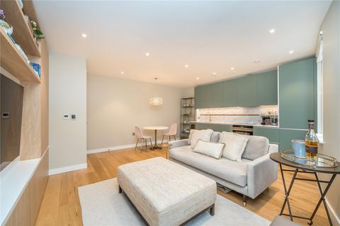 1 bedroom apartment for sale, Esther Anne Place, Islington Square, London N1