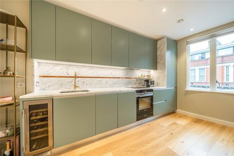 1 bedroom apartment for sale, Esther Anne Place, Islington Square, London N1