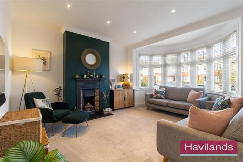 3 bedroom terraced house for sale, Hyde Park Gardens, London