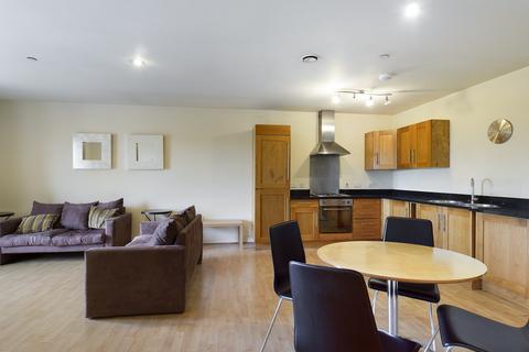 2 bedroom flat for sale, The Annexe, Junior Street