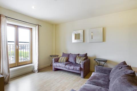 2 bedroom flat for sale, The Annexe, Junior Street