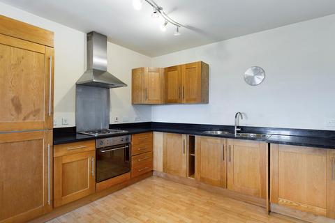 2 bedroom flat for sale, The Annexe, Junior Street