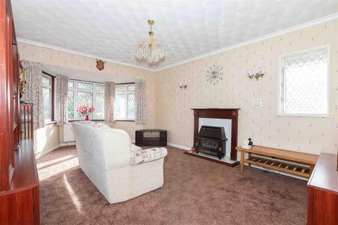 3 bedroom detached bungalow for sale, Clive Avenue, Goring-By-Sea, Worthing