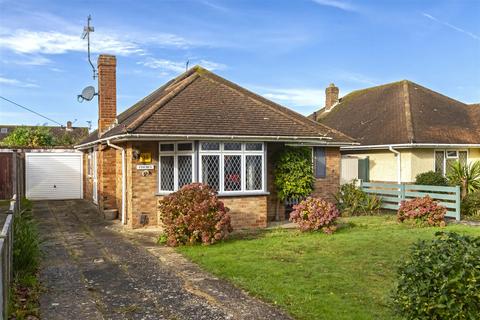 3 bedroom detached bungalow for sale, Clive Avenue, Goring-By-Sea, Worthing