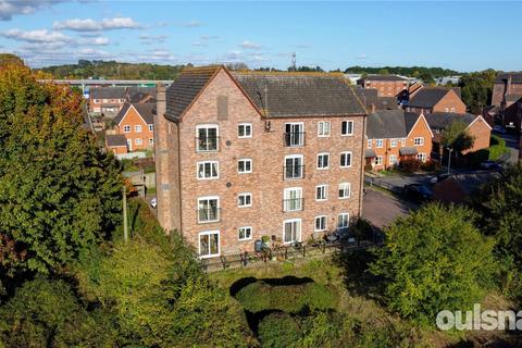 2 bedroom apartment for sale, Honeymans Gardens, Droitwich, Worcestershire, WR9