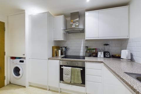 1 bedroom flat to rent, 6 Caxton Road, London, London