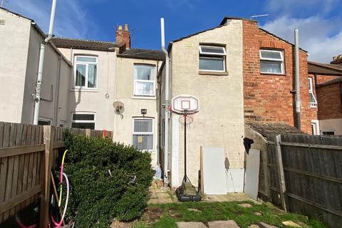 44 Alcombe Road, Northampton, NN1 3LF