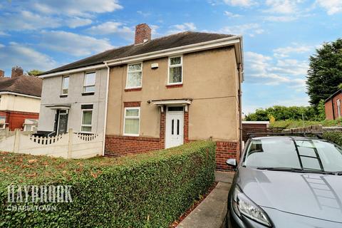 2 bedroom semi-detached house for sale, Ronksley Road, Shiregreen