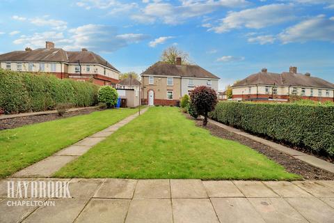 2 bedroom semi-detached house for sale, Ronksley Road, Shiregreen