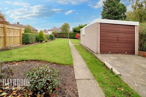 2 bedroom semi-detached house for sale, Ronksley Road, Shiregreen