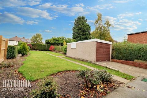 2 bedroom semi-detached house for sale, Ronksley Road, Shiregreen