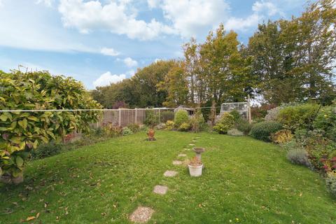 3 bedroom semi-detached bungalow for sale, Beechwood Avenue, Locking, Weston-Super-Mare, BS24