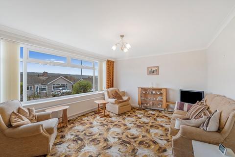 3 bedroom semi-detached bungalow for sale, Beechwood Avenue, Locking, Weston-Super-Mare, BS24