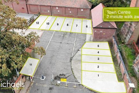 Parking for sale, Balkerne Passage , Colchester, Colchester , CO1