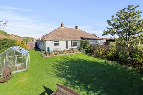 3 bedroom semi-detached bungalow for sale, Brookside Avenue, Polegate BN26