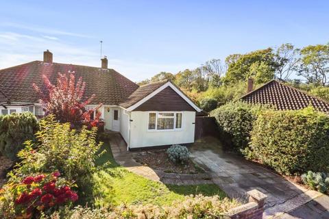 3 bedroom semi-detached bungalow for sale, Brookside Avenue, Polegate BN26