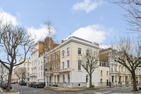 1 bedroom flat for sale, Gloucester Street, Pimlico, London, SW1V