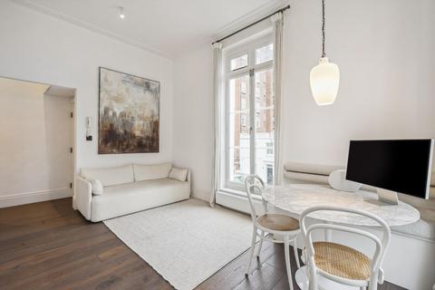 1 bedroom flat for sale, Gloucester Street, Pimlico, London, SW1V