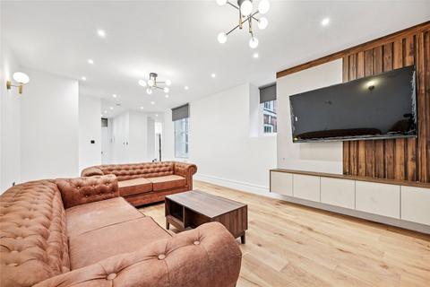 3 bedroom apartment to rent, Circus Road, London, NW8