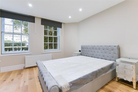 3 bedroom apartment to rent, Circus Road, London, NW8