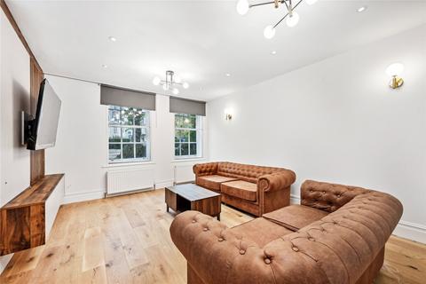 3 bedroom apartment to rent, Circus Road, London, NW8