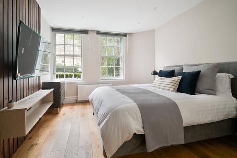 3 bedroom apartment to rent, Circus Road, London, NW8