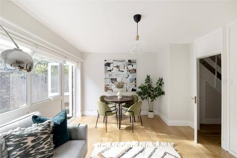 2 bedroom terraced house for sale, Hepplestone Close, Putney, London, SW15