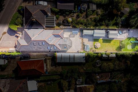 Southwold Shooters Hill, Eythorne, Dover, CT15 4AX