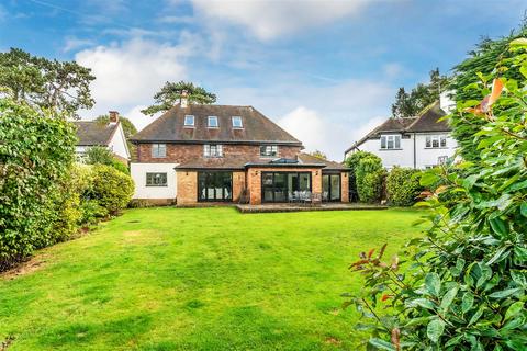 5 bedroom house for sale, GREVILLE PARK AVENUE, ASHTEAD, KT21