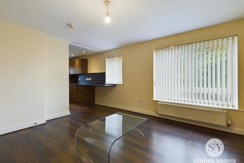 2 bedroom apartment for sale, Brownhill Road, Blackburn, BB1