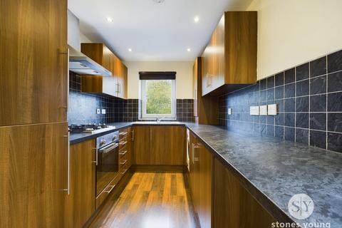 11, Baden Court Brownhill Road, Blackburn, BB1 9QY