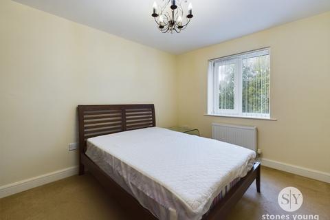 11, Baden Court Brownhill Road, Blackburn, BB1 9QY