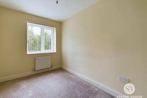 11, Baden Court Brownhill Road, Blackburn, BB1 9QY