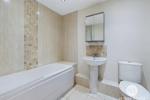 11, Baden Court Brownhill Road, Blackburn, BB1 9QY